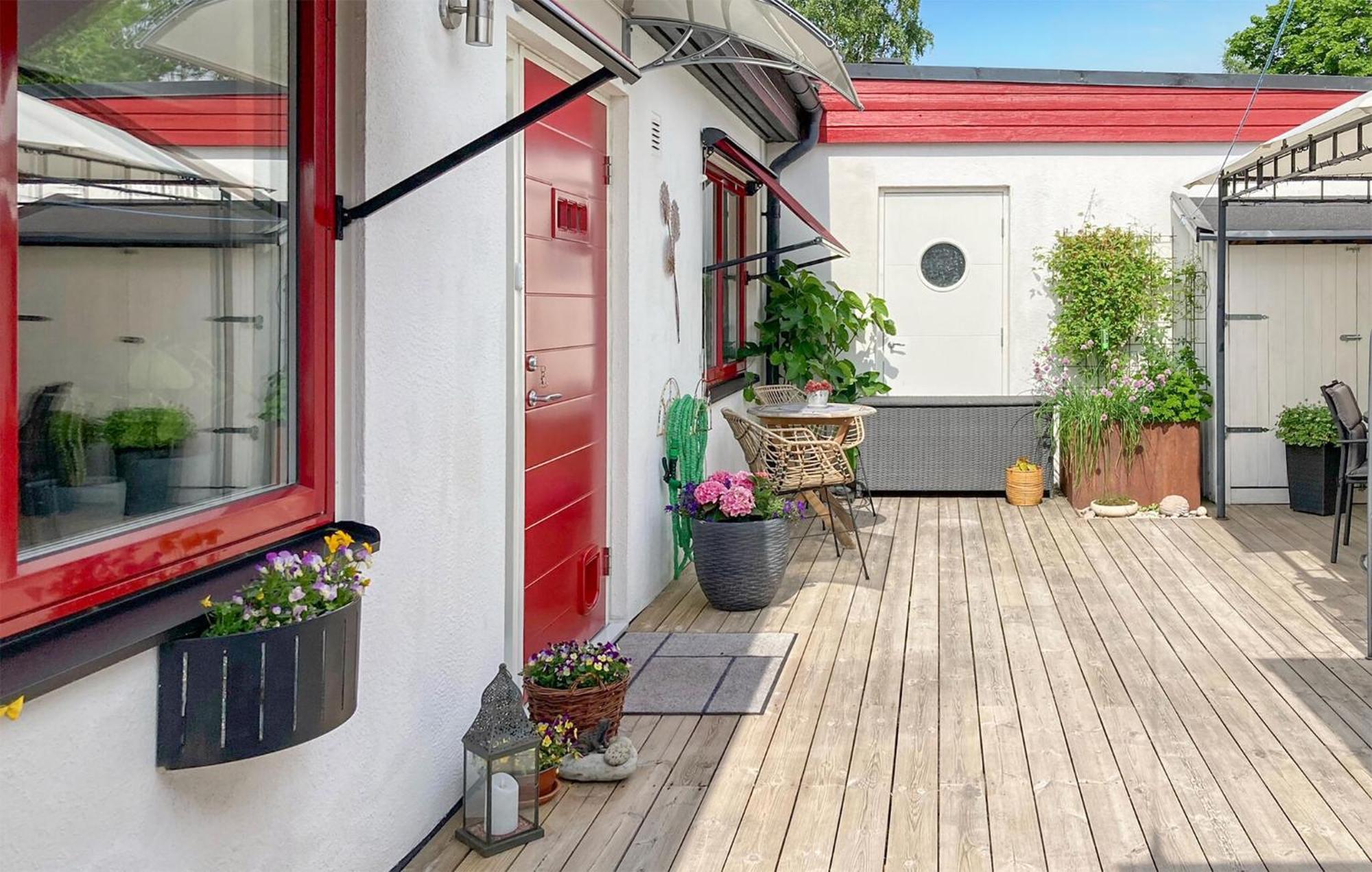 Cozy Home In Borgholm With Wifi Zewnętrze zdjęcie