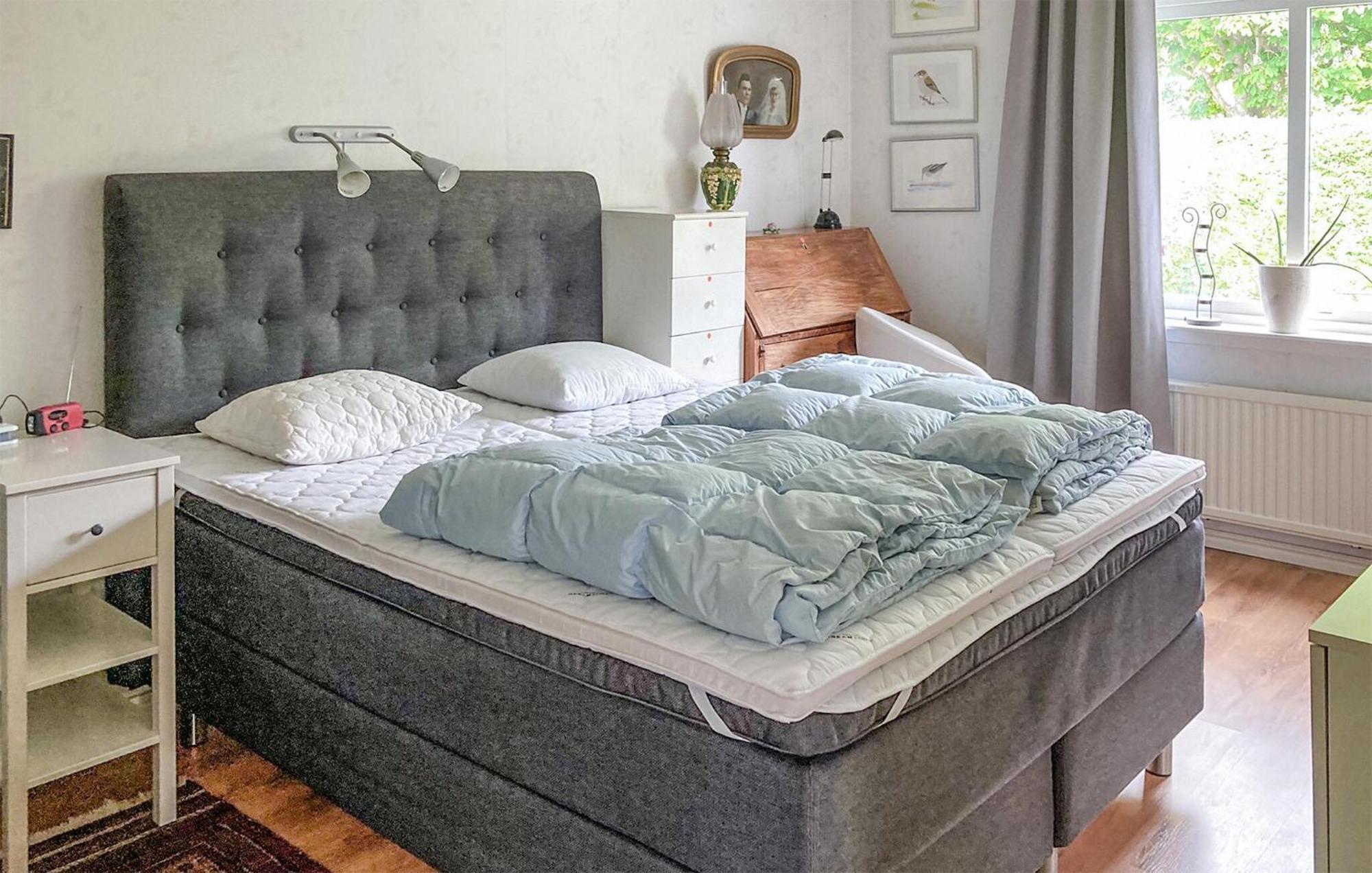 Cozy Home In Borgholm With Wifi Zewnętrze zdjęcie