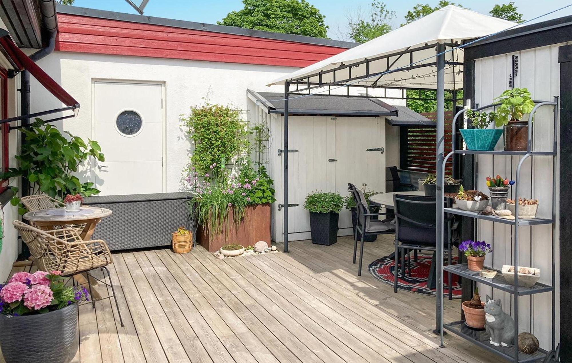 Cozy Home In Borgholm With Wifi Zewnętrze zdjęcie