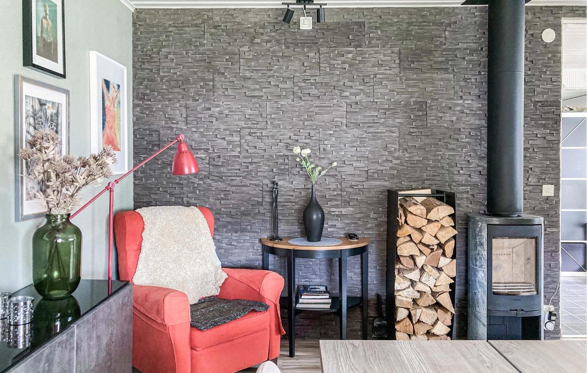 Cozy Home In Borgholm With Wifi Zewnętrze zdjęcie