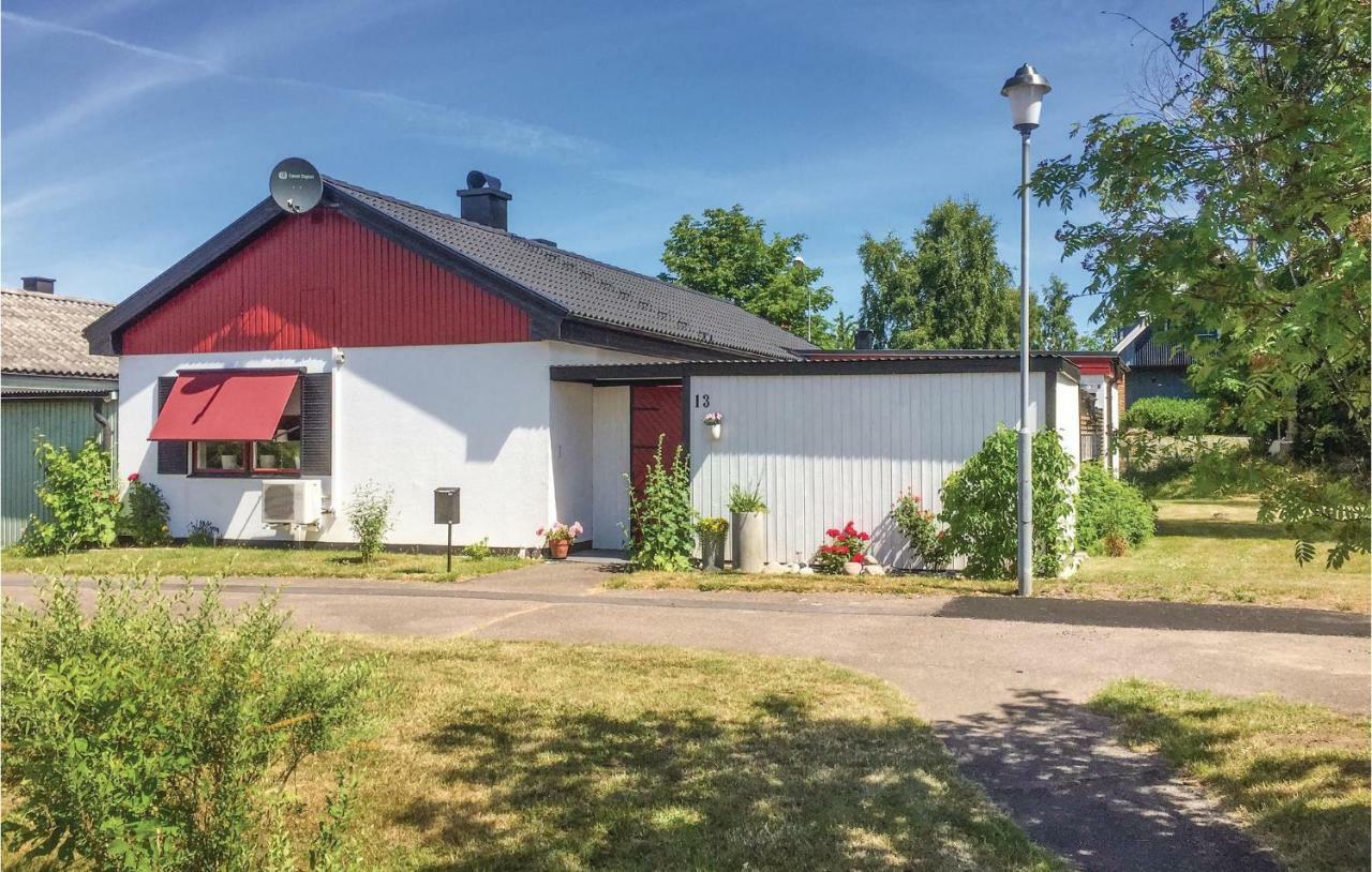 Cozy Home In Borgholm With Wifi Zewnętrze zdjęcie