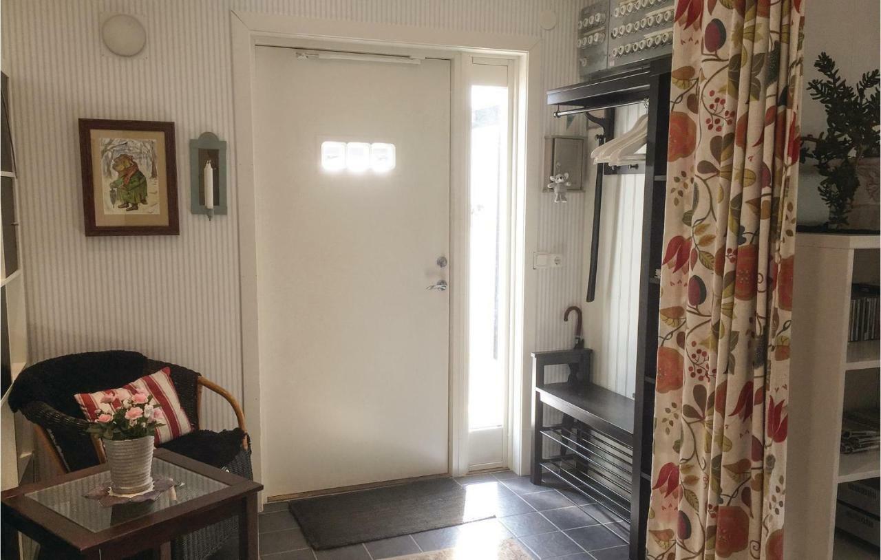 Cozy Home In Borgholm With Wifi Zewnętrze zdjęcie