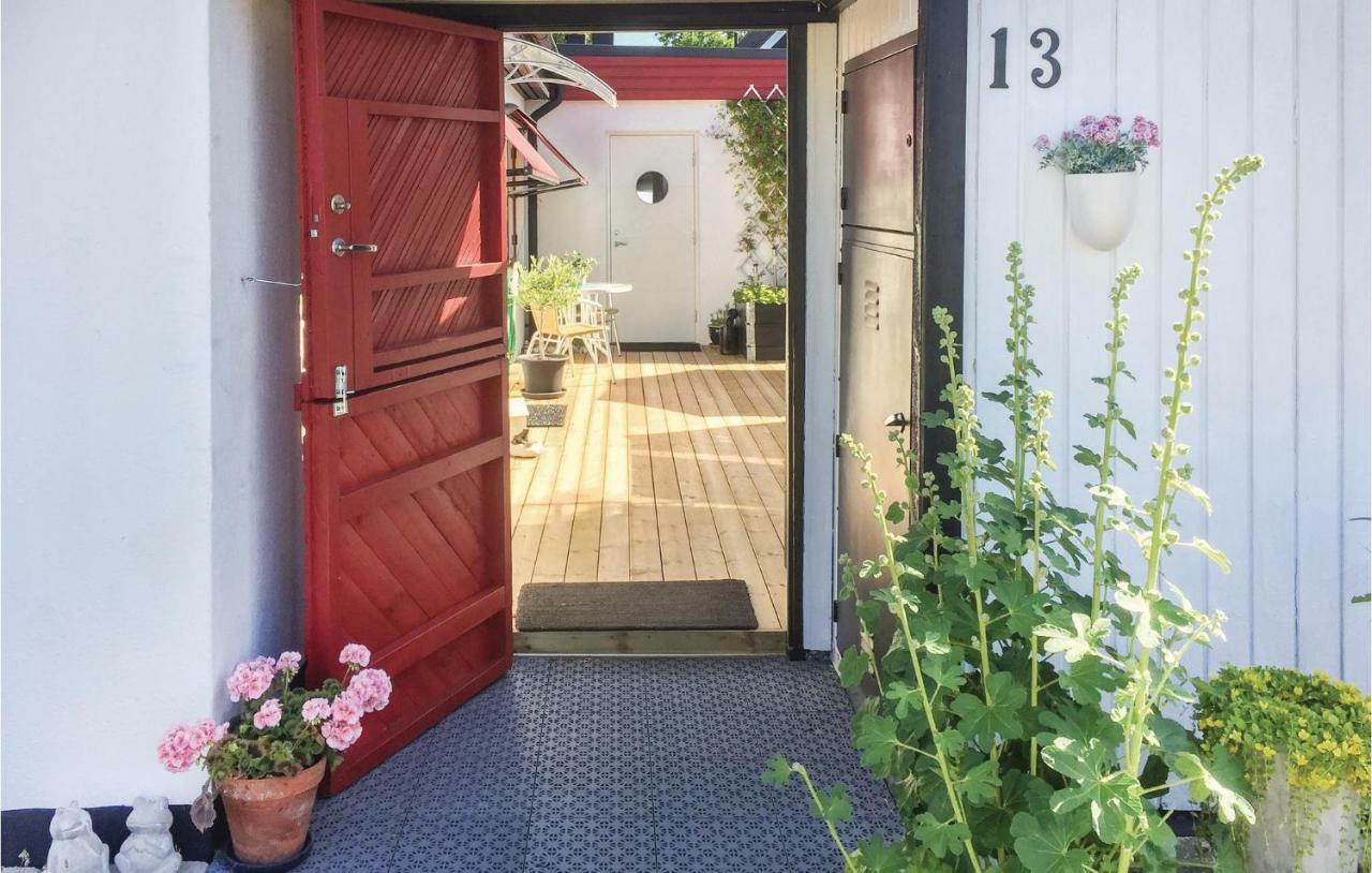 Cozy Home In Borgholm With Wifi Zewnętrze zdjęcie